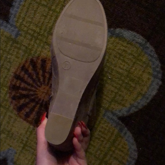 Boot Wedges - Picture 6 of 6